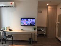 Fuller Hotel Kulim