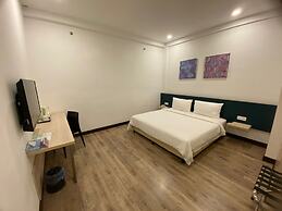 Fuller Hotel Kulim
