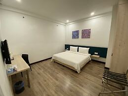 Fuller Hotel Kulim