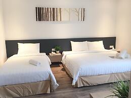 Fuller Hotel Kulim