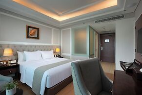 Wyndham Panbil Batam