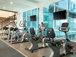 Wyndham Panbil Batam