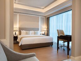 Wyndham Panbil Batam