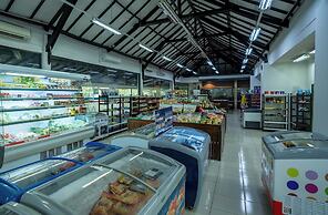 Wyndham Panbil Batam