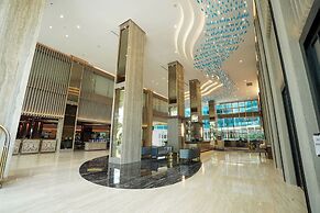 Wyndham Panbil Batam