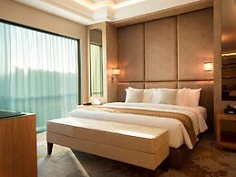 Wyndham Panbil Batam