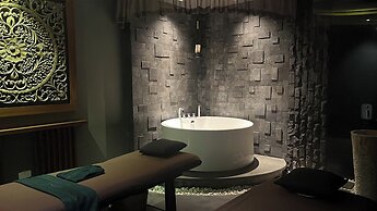 Wyndham Panbil Batam