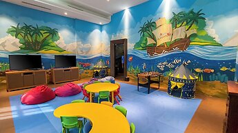 Wyndham Panbil Batam