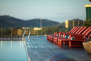 Wyndham Panbil Batam