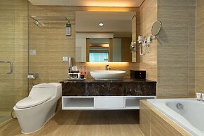 Wyndham Panbil Batam