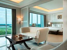 Wyndham Panbil Batam