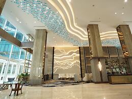 Wyndham Panbil Batam
