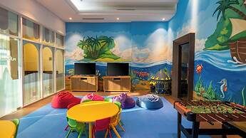 Wyndham Panbil Batam