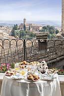Residenza d'Epoca Palazzo Borghesi