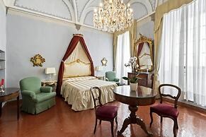 Residenza d'Epoca Palazzo Borghesi