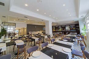 Hospedium Hotel Cañitas Maite Gastronómico