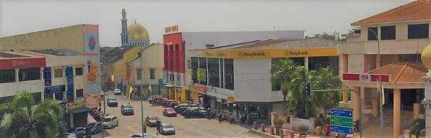 Royale Hotel