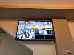 Royale Hotel