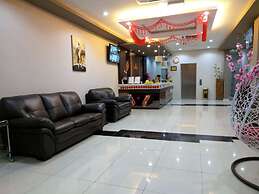 Royale Hotel