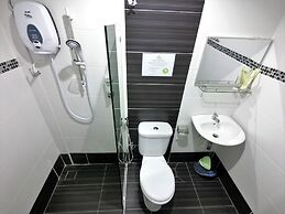 Royale Hotel