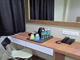 Royale Hotel