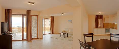 Hotel Vemara Club