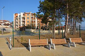Hotel Vemara Club