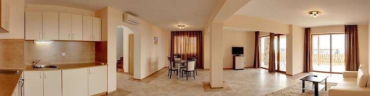 Hotel Vemara Club