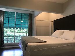 Abacus Jamaica the Zana Suite