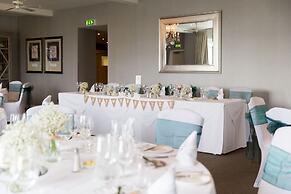 St Brelades Bay Hotel