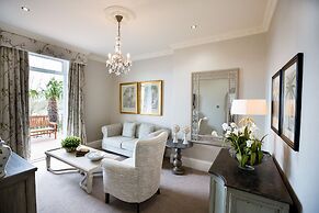 St Brelades Bay Hotel