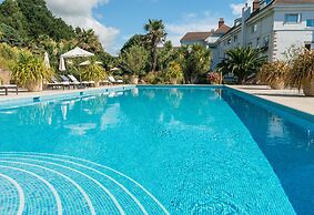 St Brelades Bay Hotel