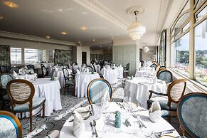 St Brelades Bay Hotel