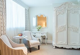 St Brelades Bay Hotel