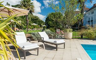 St Brelades Bay Hotel