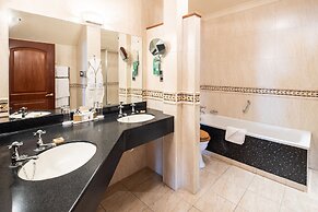 St Brelades Bay Hotel