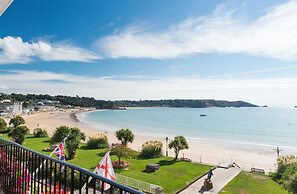St Brelades Bay Hotel