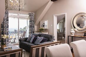St Brelades Bay Hotel