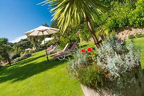 St Brelades Bay Hotel
