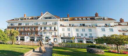 St Brelades Bay Hotel