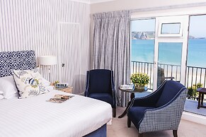 St Brelades Bay Hotel