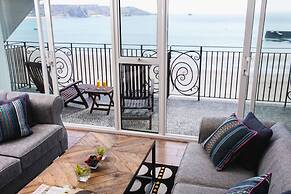 St Brelades Bay Hotel
