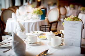 St Brelades Bay Hotel