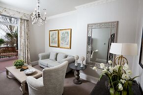 St Brelades Bay Hotel