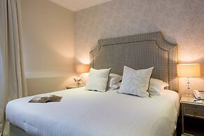 St Brelades Bay Hotel