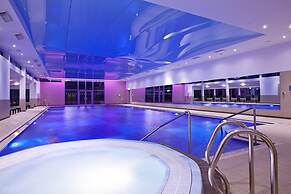 St Brelades Bay Hotel