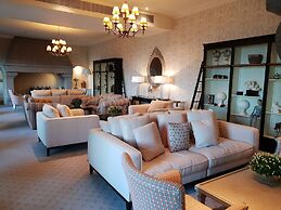 St Brelades Bay Hotel
