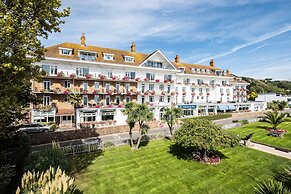 St Brelades Bay Hotel
