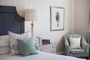 St Brelades Bay Hotel