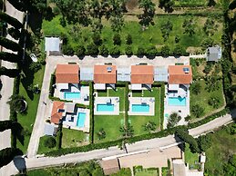 Cypress Garden Villas